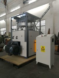 ZP60-23Large διπλή δευτερεύουσα περιστροφική μηχανή Τύπου ταμπλετών