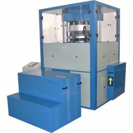 800kn ασβέστιο 80mm μηχανών συμπίεσης σκονών συμπίεση ταμπλετών χλωριδίου Dia