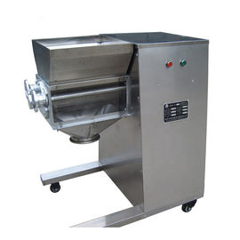 Granulator συμπιεστών κυλίνδρων υψηλής αποδοτικότητας μακριά ζωή υπηρεσιών λειτουργίας Eay