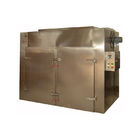Σταθεροί βιομηχανικοί ξεραίνοντας φούρνος απόδοσης/Dehydrator ανοξείδωτου για τη θέρμανση