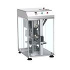 Μηχανή Τύπου ταμπλετών UseRotary εργαστηρίων/ενιαία μηχανή συμπίεσης ταμπλετών διατρήσεων