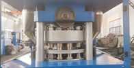 Περιστροφική μηχανή 25mm Τύπου παραγωγής ταμπλετών ταμπλετών ανώτατο Dia