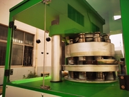 Περιστροφική μηχανή συμπίεσης ταμπλετών χλωρίου 20-40 Tcca χιλ. συμπίεσης ταμπλετών